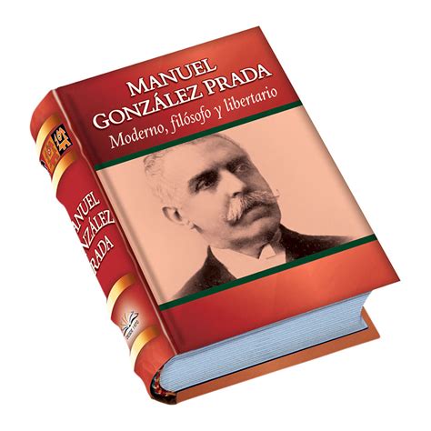 libros de manuel gonzález prada